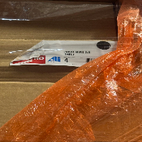 Unused Metro Wire Shelving Units image 2